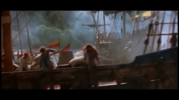 Gregorian   Conquest of Paradise