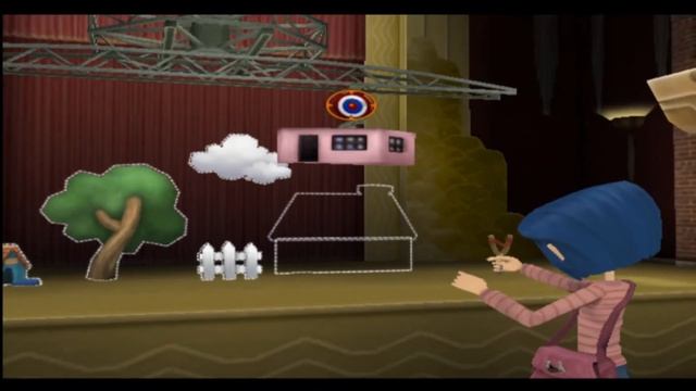 Trying out this game for the first time | Coraline (PS2) смотреть онлайн