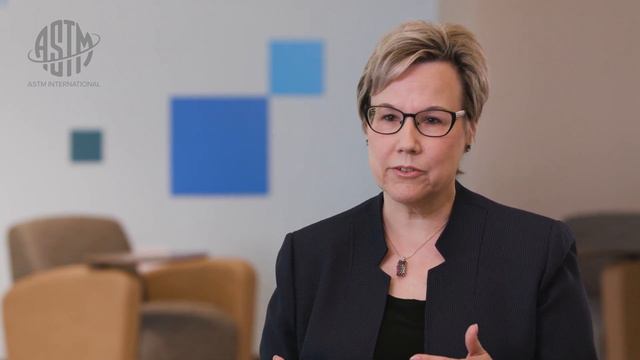 Every Member Has a Voice: Join ASTM International смотреть онлайн