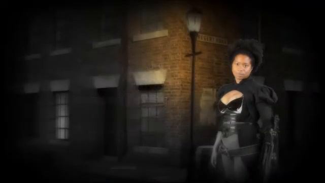Capes & Clockwork: Superheroes in the Age of Steam смотреть онлайн