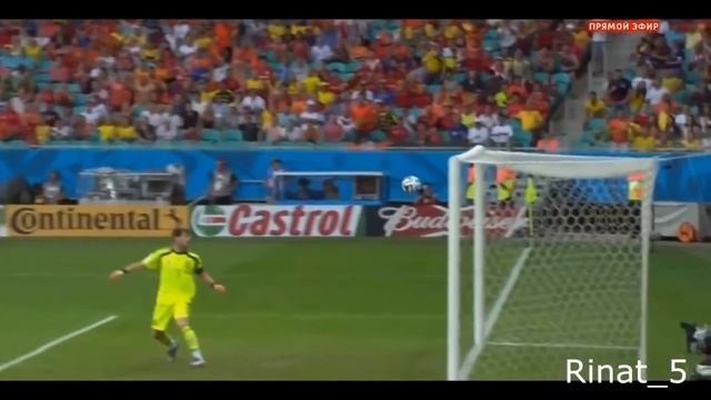 гол ван Перси в ворота Голандии смотреть онлайн