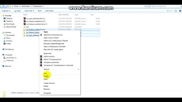 Construct 2 - How to set up a leader board in Construct 2 with Firebase Part 1 смотреть онлайн