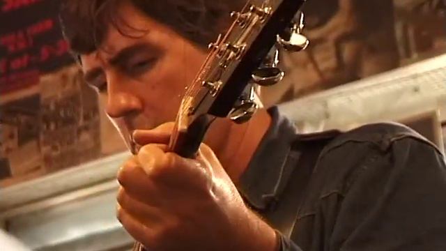 The Go-Betweens @ Rough Trade 10 - Magic In Here смотреть онлайн