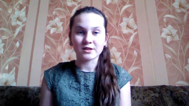 "Оттепель"- Елизавета Мурина читает стихотворение смотреть онлайн