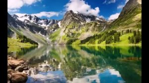 Полет кондора.  ПОЛЬ  МОРИА