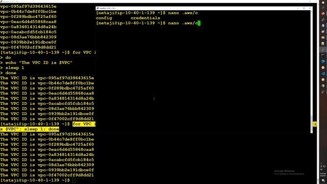 23 AWS IAM Users Roles EvaluationLogic смотреть онлайн