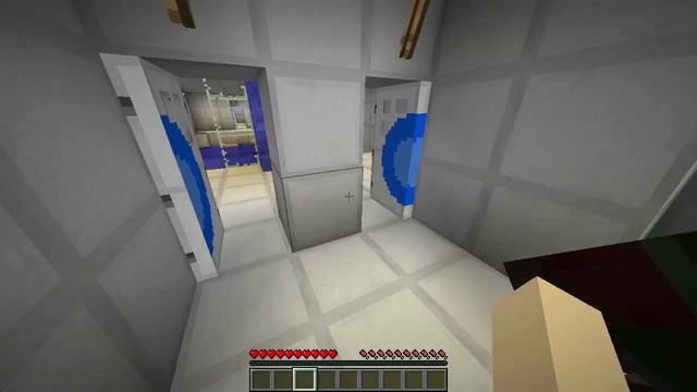 Minecraft 241: Together Forever Ep.1 - Not It's Better Together смотреть онлайн