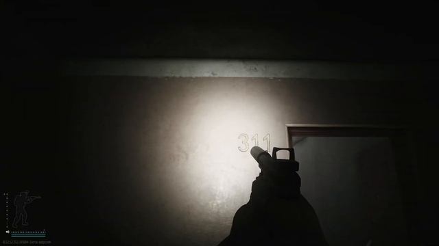 Как лутать Санаторий в Тарков/Escape From Tarkov 2022. смотреть онлайн