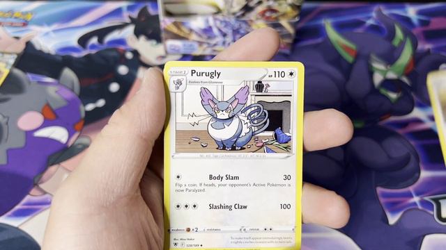 Astral Radiance Booster Box (Machamp is here!) смотреть онлайн