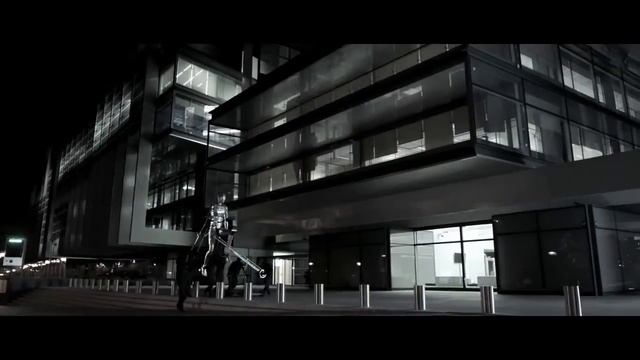 Новая реклама LEXUS ЧУВСТВА В ДВИЖЕНИИ смотреть онлайн