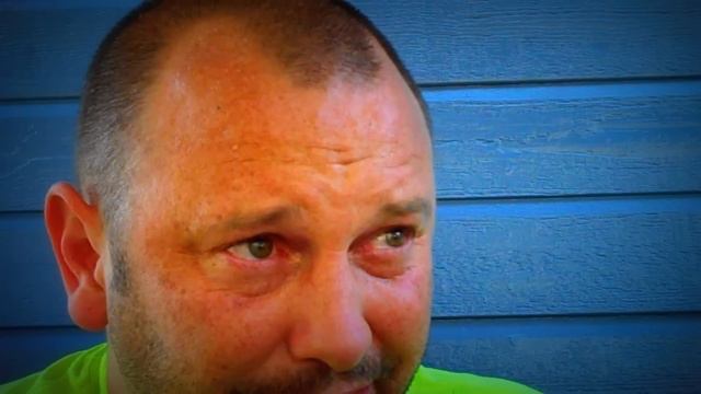 MUSTARD BHUT JOLOKIA (Ghost Pepper) / Flesh vs Fire Series By Bishop Brad смотреть онлайн