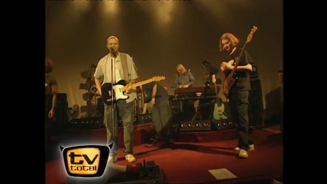 Raabigramm Für Echt - TV Total