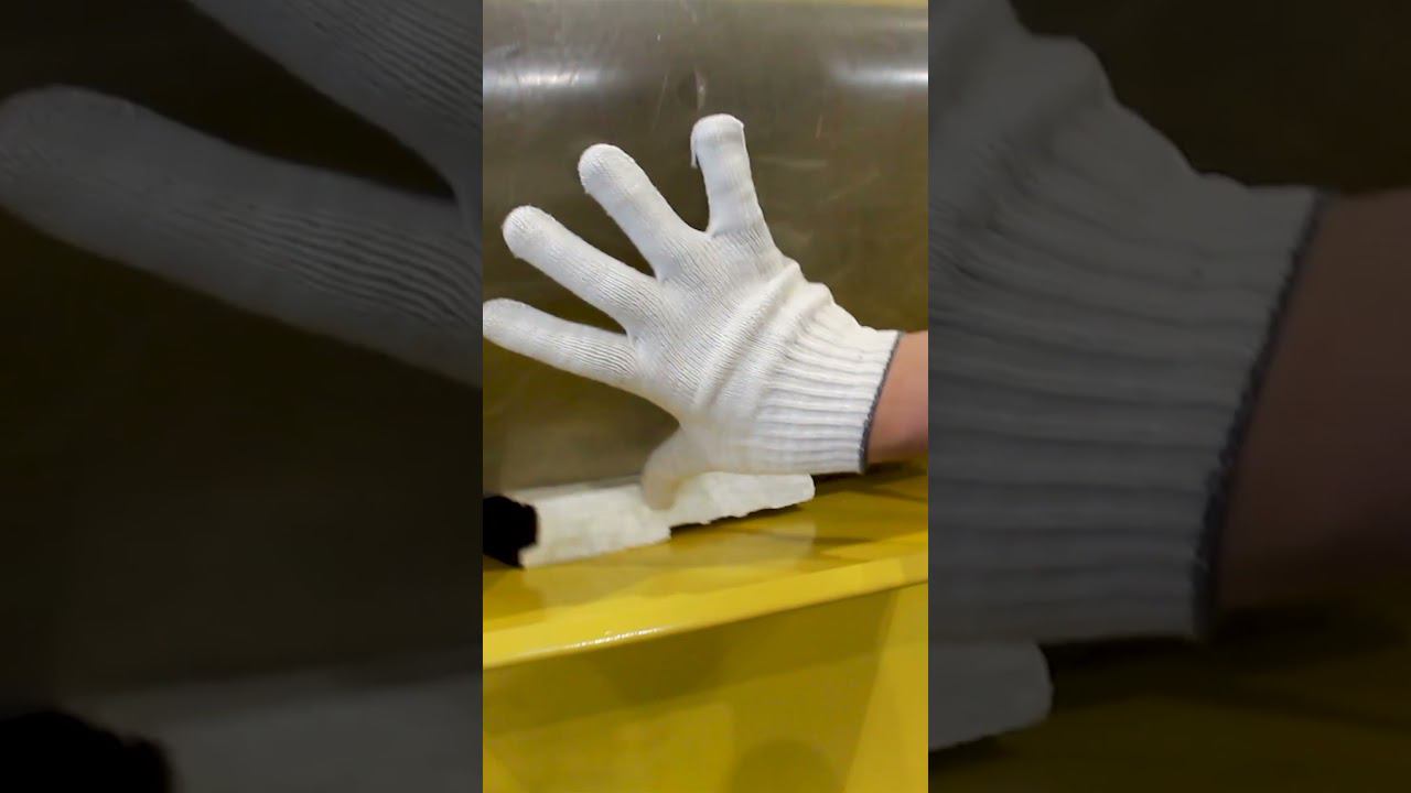 Дробилка для пенопласта | Дробилка AMD 600DU смотреть онлайн