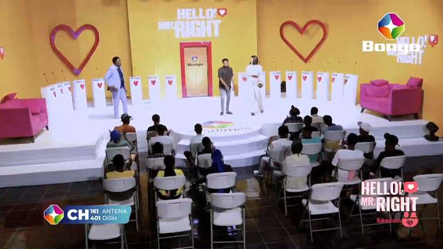 LULU DIVA ASABABISHA SHAMBULIO KWA MTAZAMAJI смотреть онлайн