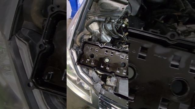 Thanks Nissan! #nissan #m35 #automobile #automotive #autorepair #funny #infiniti #car #repair #part смотреть онлайн