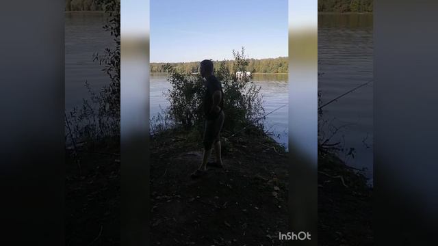 Истринское водохранилище