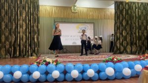 Ұстаз бен Шәкірт әні