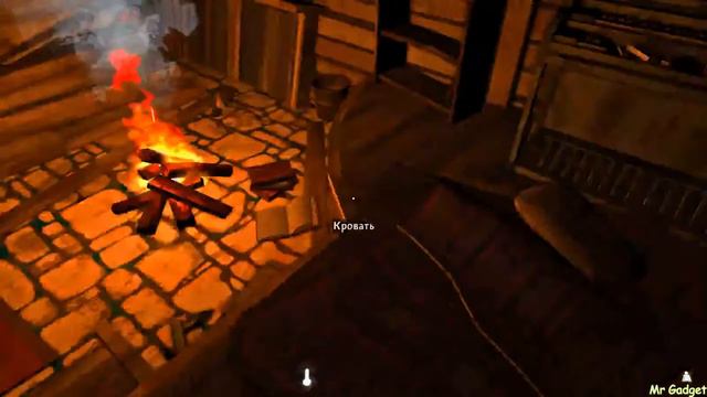 The Long Dark [Эпизод 1]- 04 (Серая Мать) смотреть онлайн