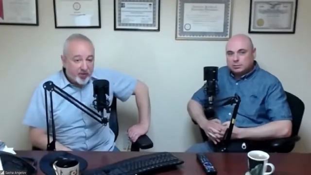Здоровый образ жизни согласно науке каббала Александр Ангелов Встреча №1 смотреть онлайн