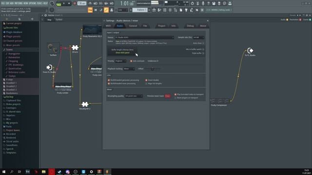 FL STUDIO 20 с обработкой звука как у солдат из HL: Alyx смотреть онлайн