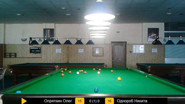 Опряткин Олег 1 (1) 0 Однороб Никита смотреть онлайн