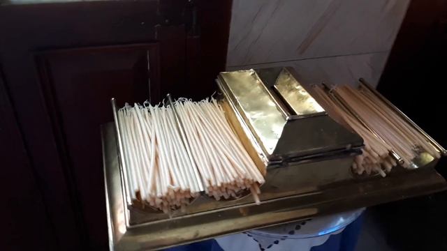 Свечи в греческих храмах смотреть онлайн