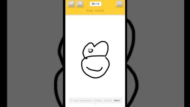 You should try quickdraw, it's FUN! @kobina смотреть онлайн