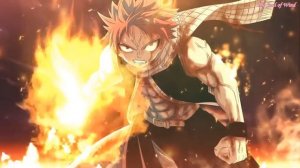 Fairy Tail OST - Музыка битвы / эпической музыки