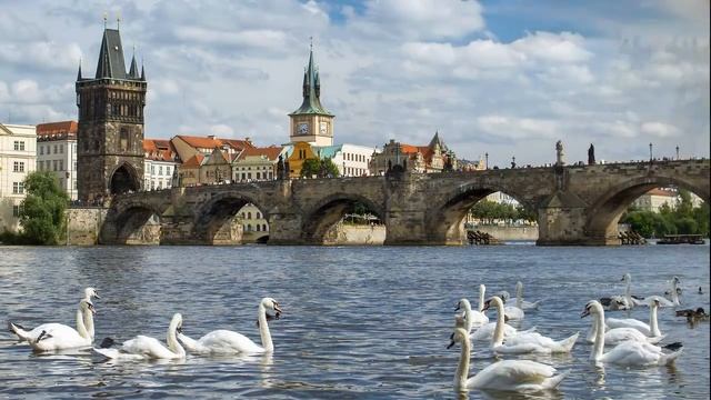 Zlata Praga Reclamnic 2016