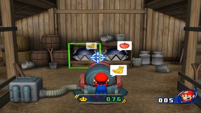 Evolution of Chain Chomp Minigames in Mario Party (1998-2018) смотреть онлайн