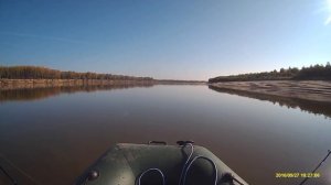 Рыбалка на Иртыше с большими щуками!