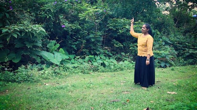 Enniladangumo Nin l Priseela Angeline l Traditional cover song l Image Media смотреть онлайн