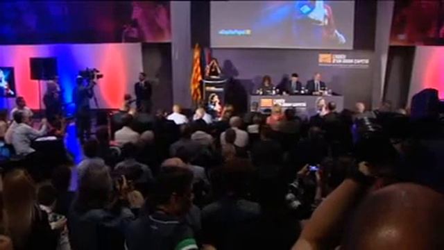 Puyol se despide tras quince años al máximo nivel смотреть онлайн
