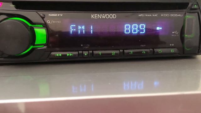 [ES] 88.9 CNR 1 Voice of China (Bayingol Mongolian, Ruoqiang), distance 1578 km. 12/05/21.UTC 04:24 смотреть онлайн