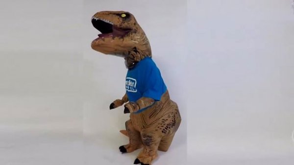 The Bender Zoo [OFFICIAL Music Video]