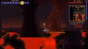 Terraria#16→Адская броня!