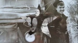 МОРСКАЯ ПЕХОТА ТОФ. ВЧ 40159 1979-1981