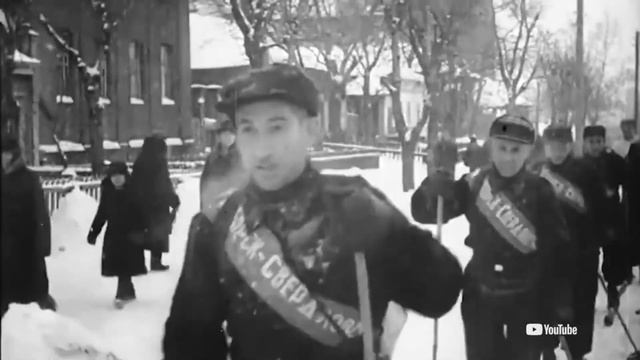 1000 сибирских километров смотреть онлайн