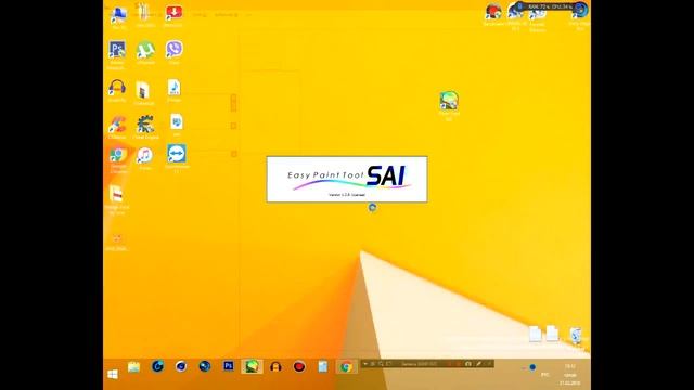 | Не работает Paint tool sai | Что делать? Ответ тут | смотреть онлайн