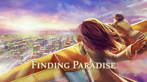 Finding Paradise - Trailer - ПК - PC - Steam - Android - iOS