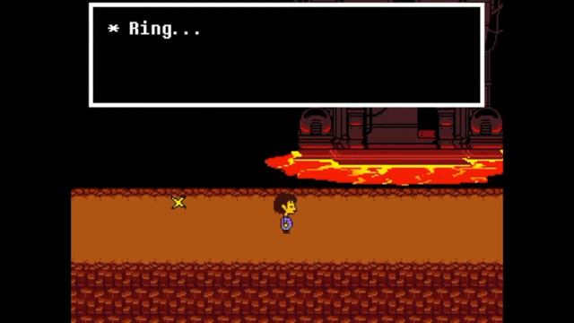 THE CAKE IS A LIE!!! - Undertale Ep. 19 смотреть онлайн
