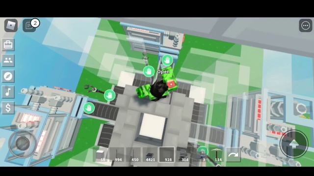 HOW TO MAKE THE BEST STEEL FARM (ONLY 2 SMELTER & 4 STEEL MILL) (SIMPLE,CHEAP, EFFICIENT) смотреть онлайн