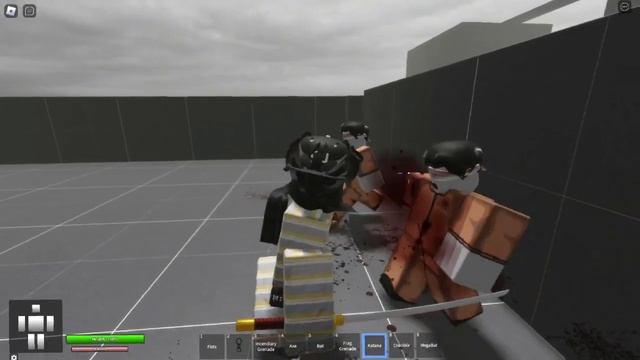 Roblox Bloodstrike full game uncopylocked смотреть онлайн