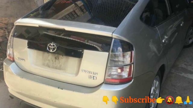 1000$ only will get Toyota Prius 2002-2006 for your dreams car смотреть онлайн