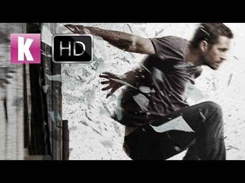 13-й район - Кирпичные особняки - трейлер.mp4 смотреть онлайн