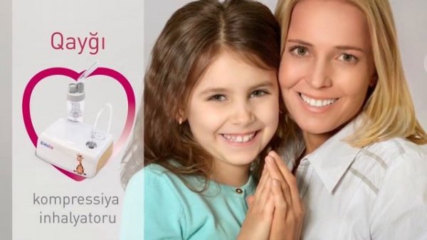 B.Well Swiss Corporate Video (Azerbaijanian)