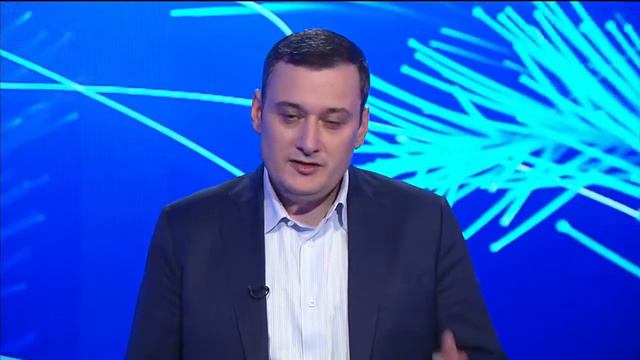Новогоднее поздравление депутата Государственной Думы РФ Александра Хинштейна смотреть онлайн