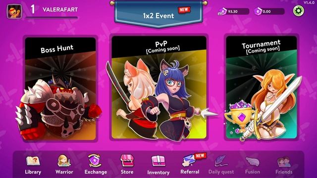 luna rush / PVP бои? / luna rush заработок / lyna rush nft / НФТ игры / NFT игры / luna rush обзор смотреть онлайн