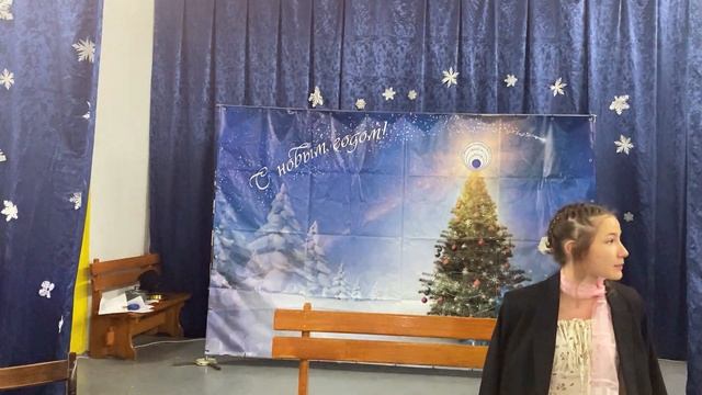 Спектакль "Ревизор" 7 классов ФТЛ смотреть онлайн