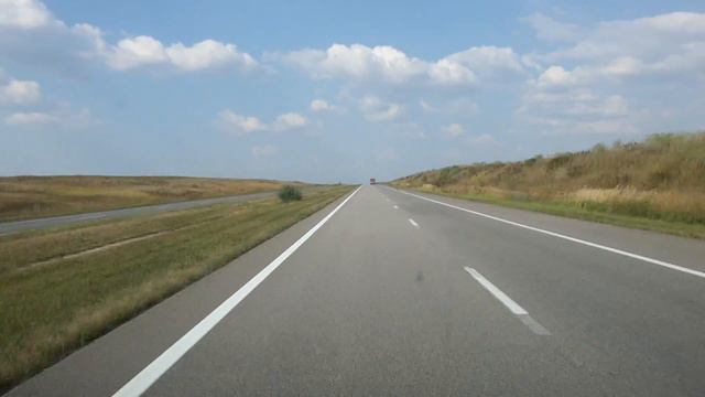 Кривой Рог - Харьков часть 3 Днепр (пгт. Подгороднее) - Красноград (пост на трассе М-29) смотреть онлайн